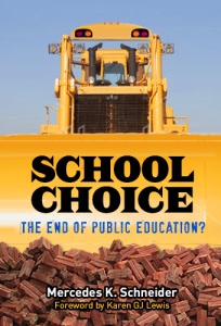 school choice cover